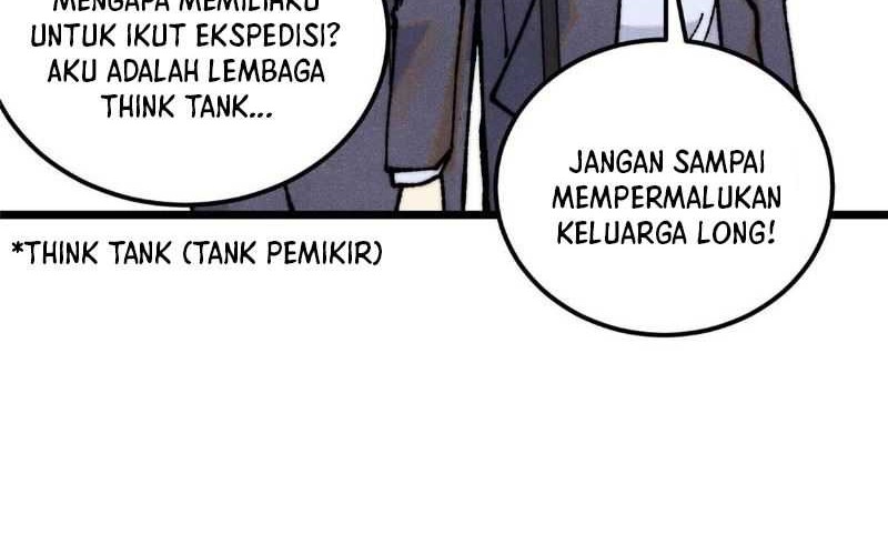 All Hail the Sect Leader Chapter 331 - halaman 28