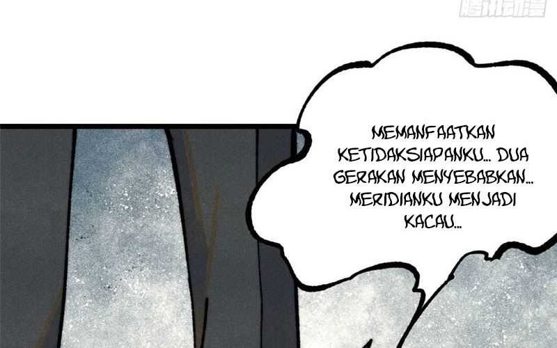 All Hail the Sect Leader Chapter 331 - halaman 41