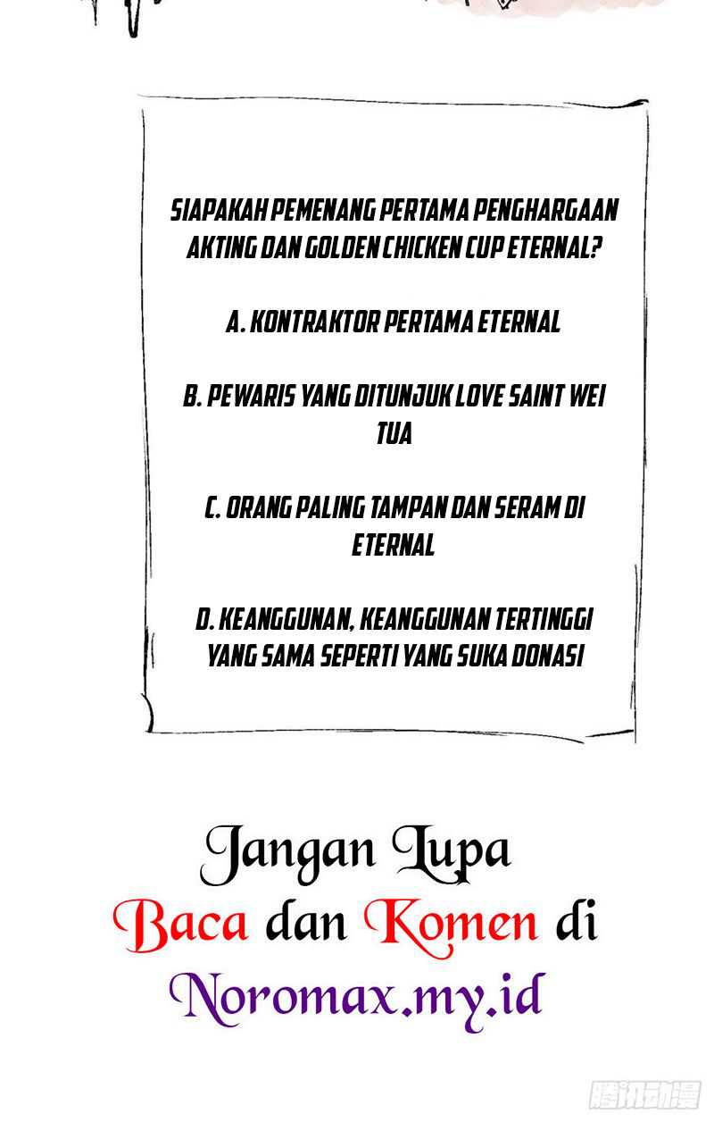 All Hail the Sect Leader Chapter 331 - halaman 48