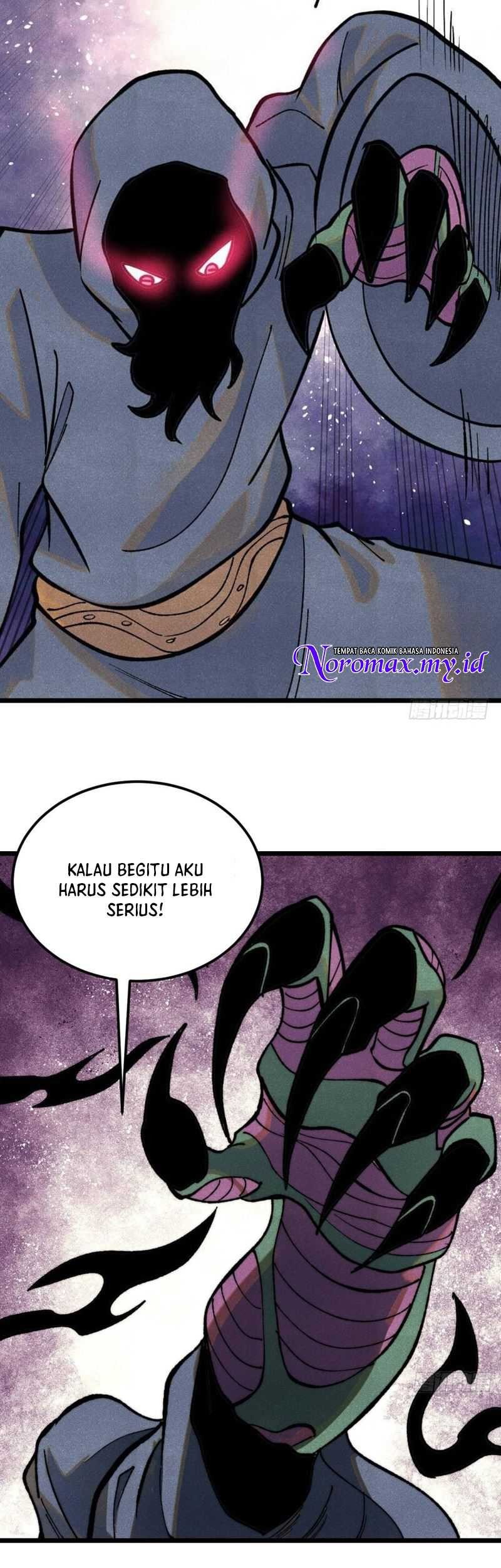 All Hail the Sect Leader Chapter 332 - halaman 19