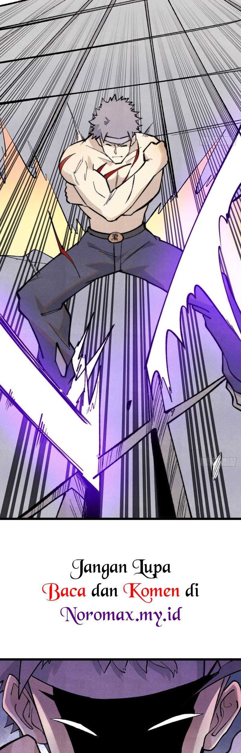All Hail the Sect Leader Chapter 332 - halaman 23