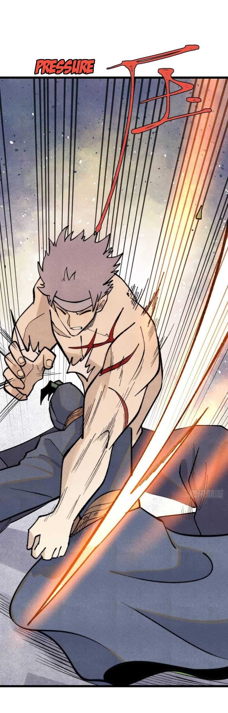 All Hail the Sect Leader Chapter 332 - halaman 25