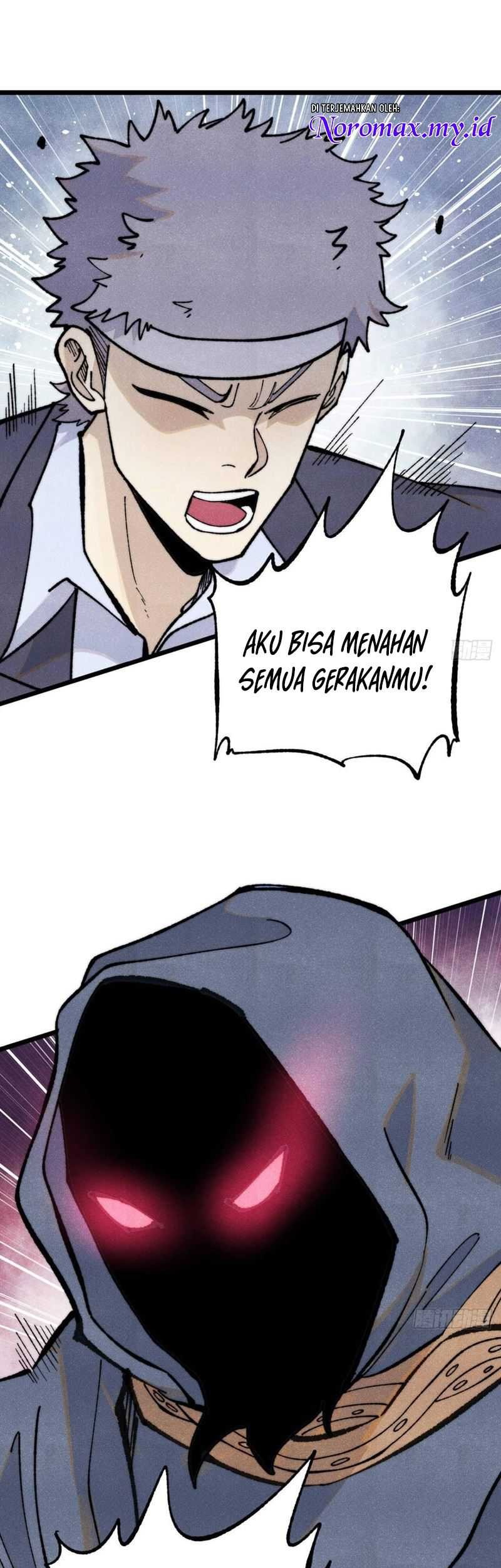All Hail the Sect Leader Chapter 332 - halaman 3