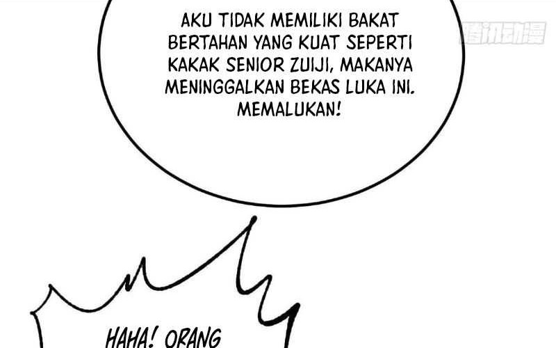 All Hail the Sect Leader Chapter 332 - halaman 40