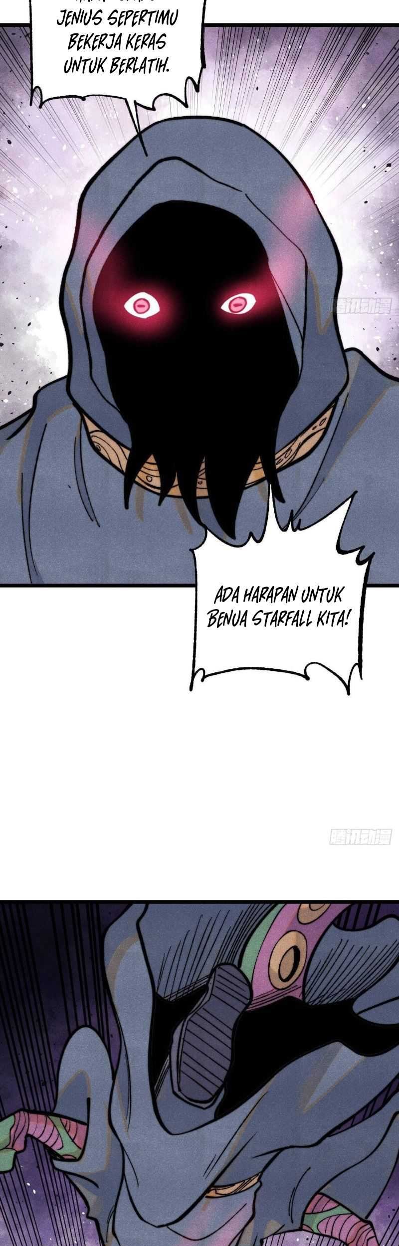 All Hail the Sect Leader Chapter 332 - halaman 41