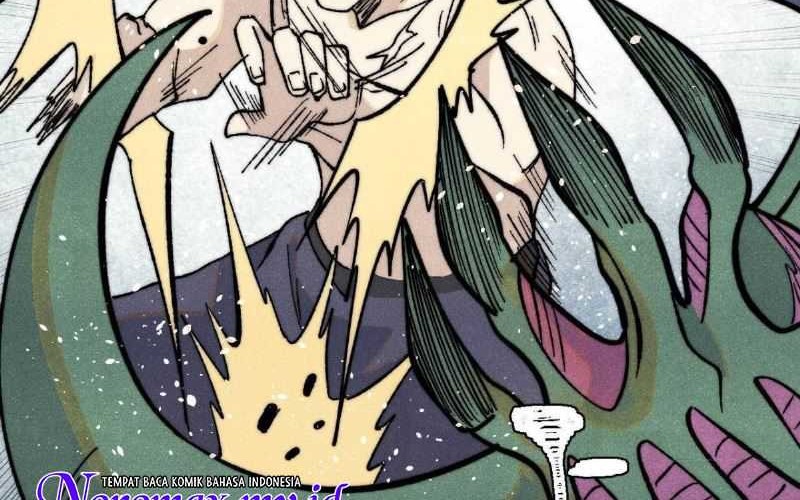 All Hail the Sect Leader Chapter 332 - halaman 44