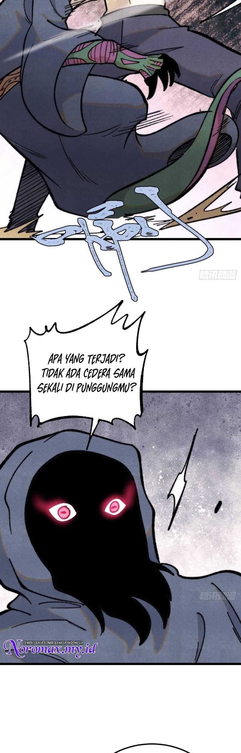All Hail the Sect Leader Chapter 332 - halaman 47