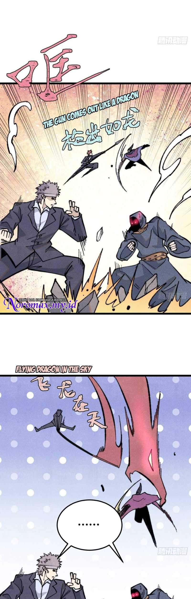 All Hail the Sect Leader Chapter 332 - halaman 5