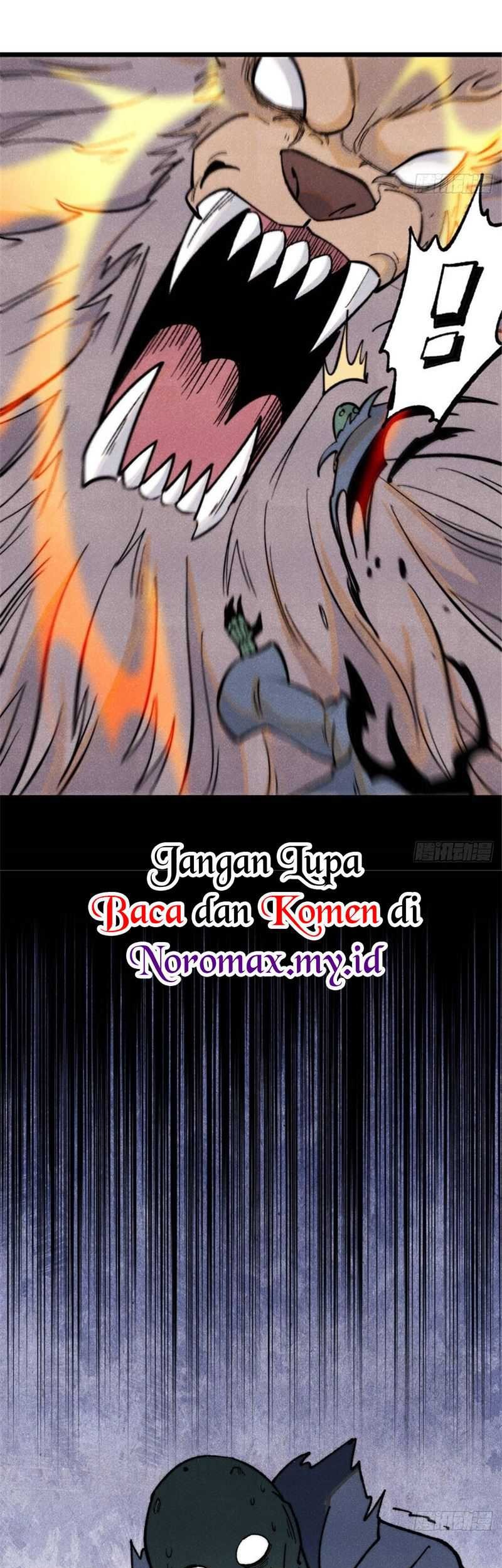 All Hail the Sect Leader Chapter 333 - halaman 19