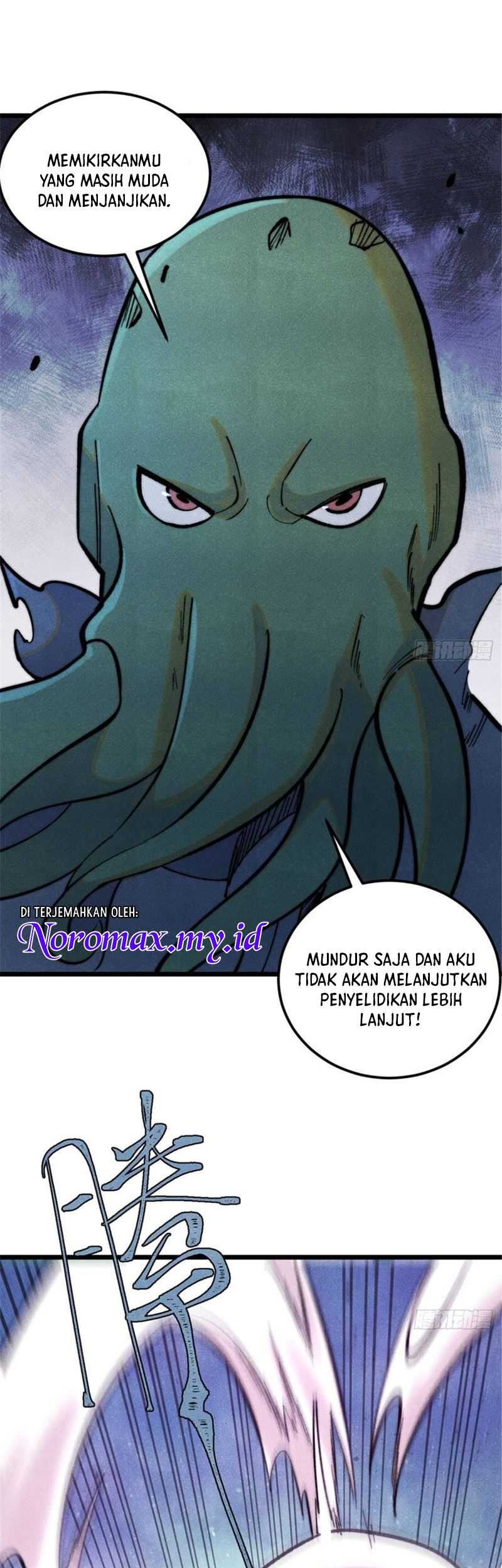 All Hail the Sect Leader Chapter 333 - halaman 3