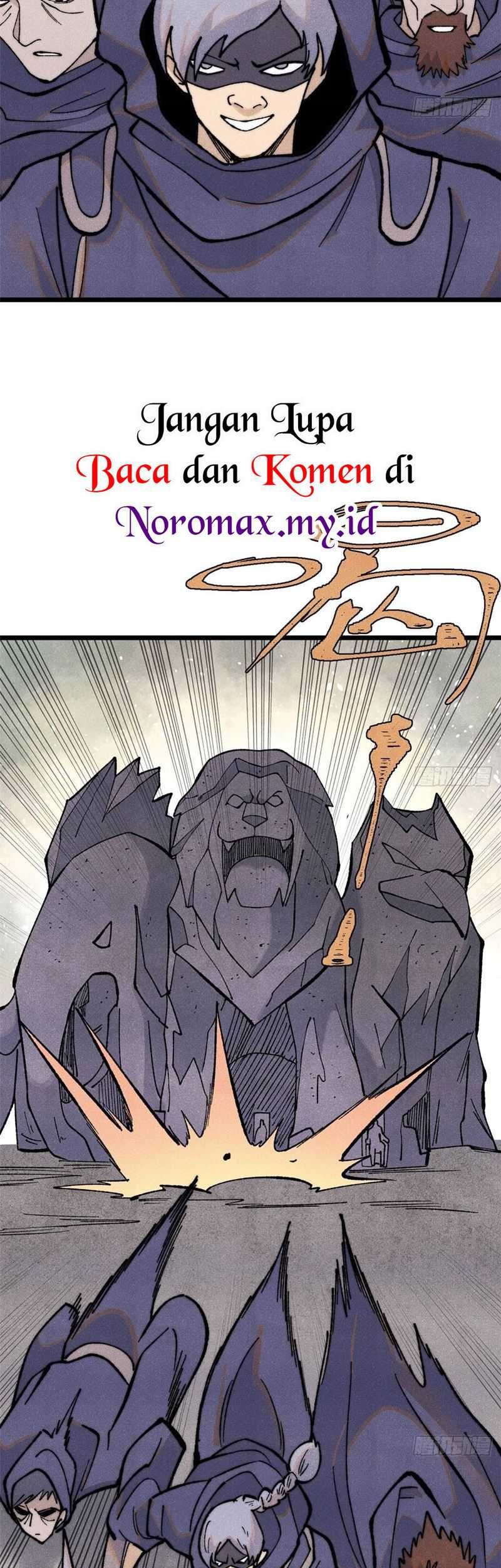 All Hail the Sect Leader Chapter 333 - halaman 38