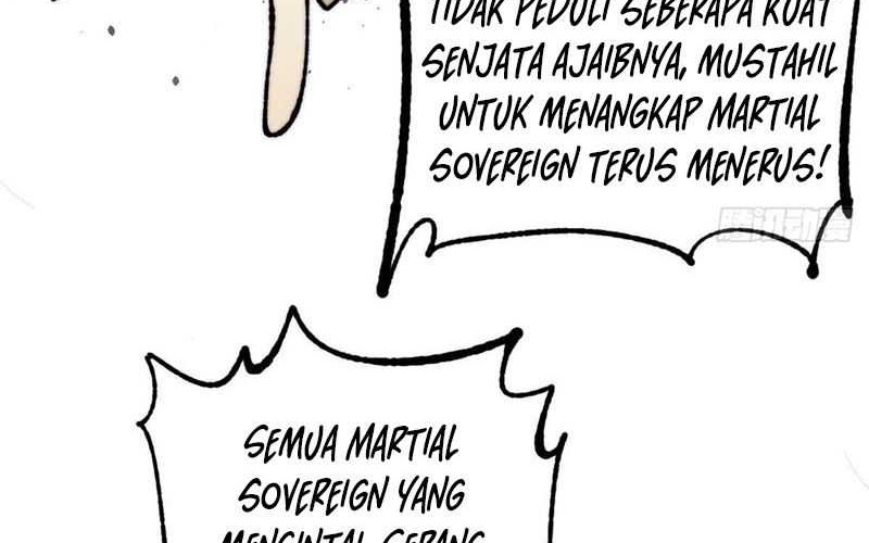 All Hail the Sect Leader Chapter 333 - halaman 43