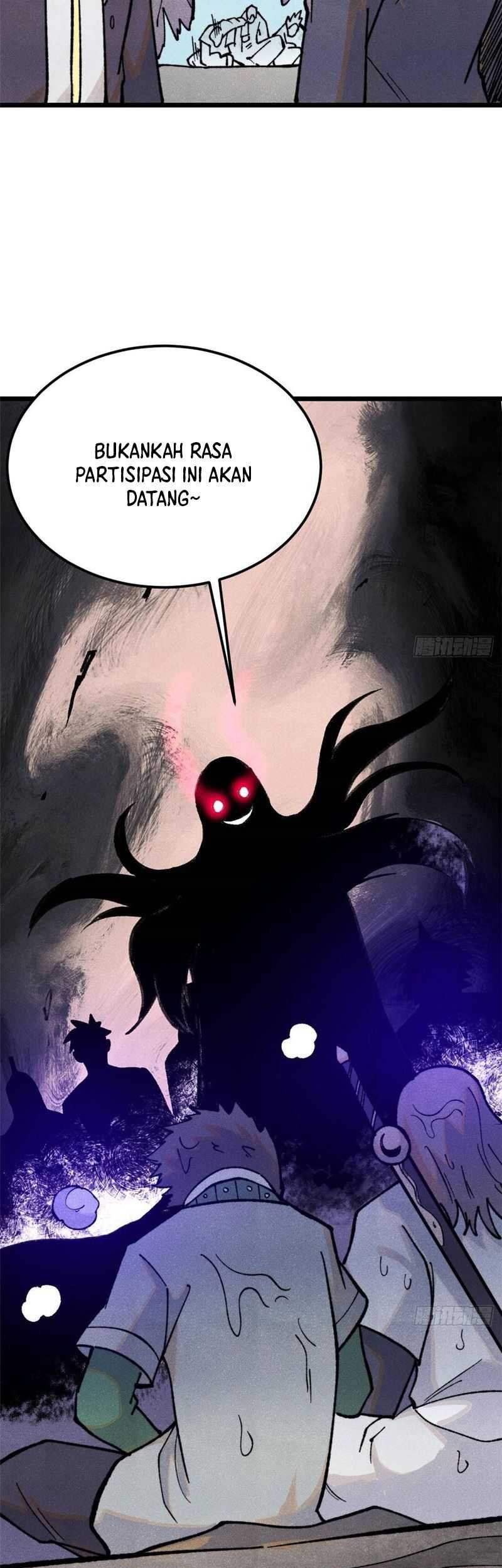 All Hail the Sect Leader Chapter 333 - halaman 50