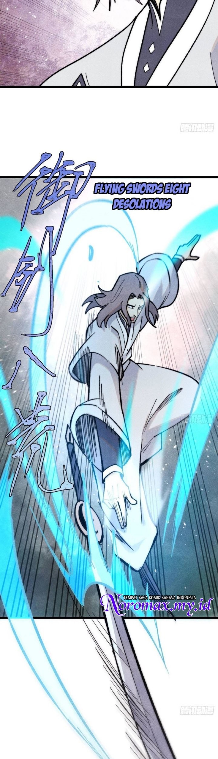 All Hail the Sect Leader Chapter 334 - halaman 11