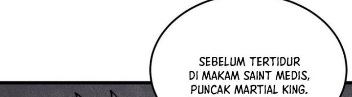 All Hail the Sect Leader Chapter 334 - halaman 20
