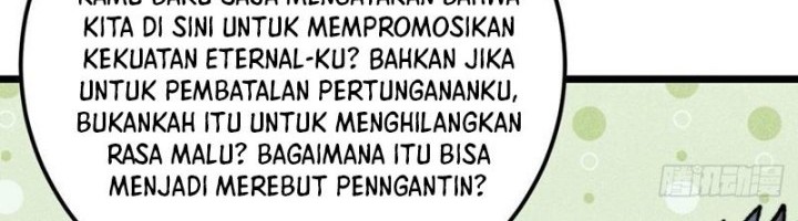 All Hail the Sect Leader Chapter 334 - halaman 37