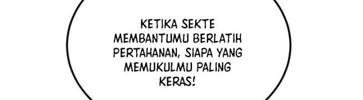 All Hail the Sect Leader Chapter 334 - halaman 39