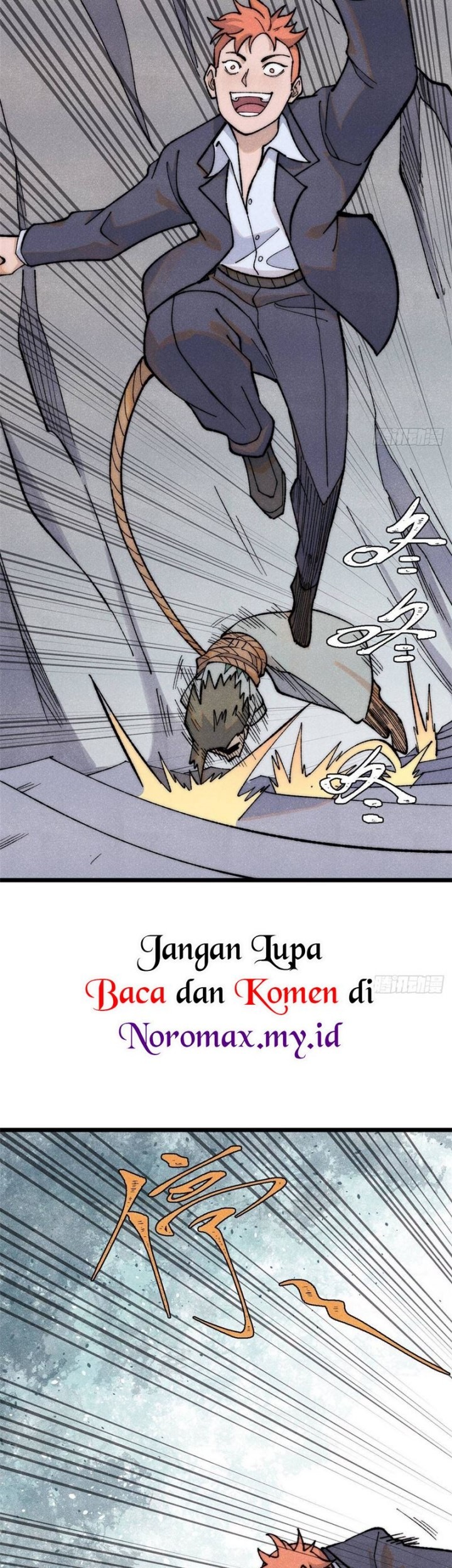 All Hail the Sect Leader Chapter 335 - halaman 11