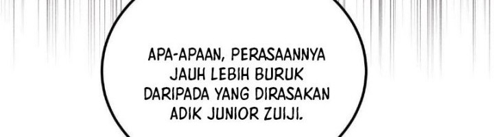 All Hail the Sect Leader Chapter 335 - halaman 28