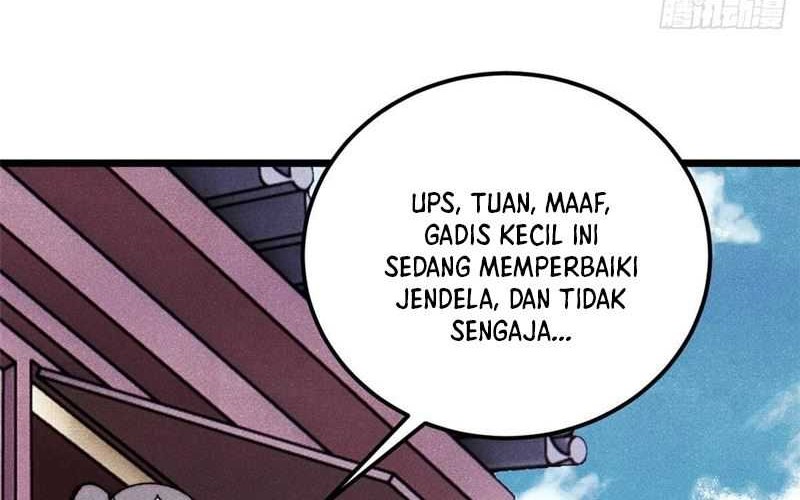 All Hail the Sect Leader Chapter 336 - halaman 10
