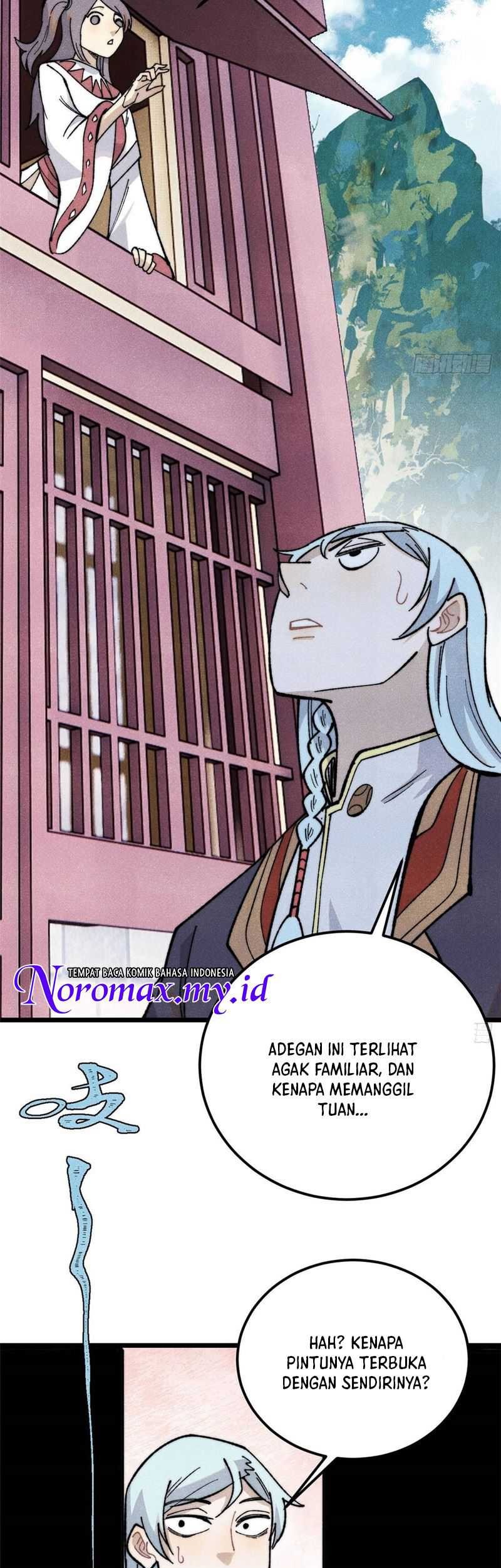All Hail the Sect Leader Chapter 336 - halaman 11