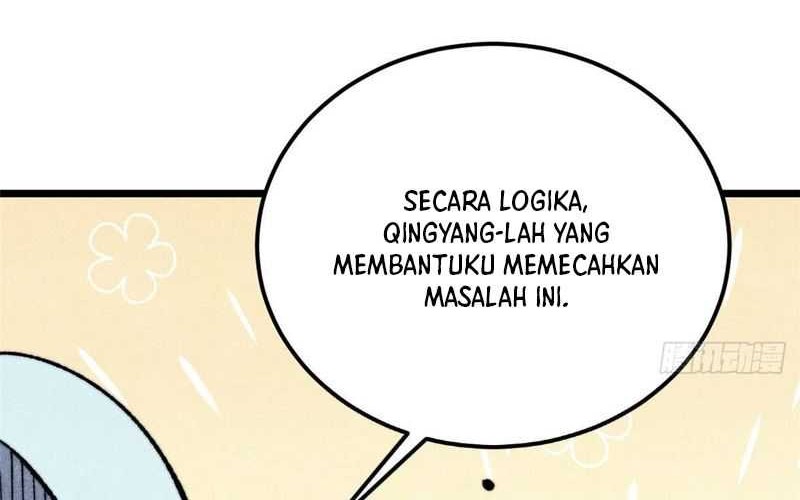 All Hail the Sect Leader Chapter 336 - halaman 24