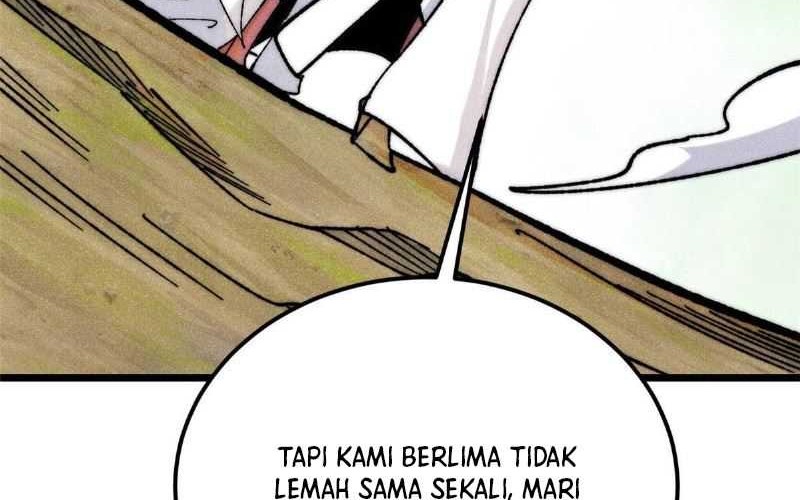 All Hail the Sect Leader Chapter 336 - halaman 32