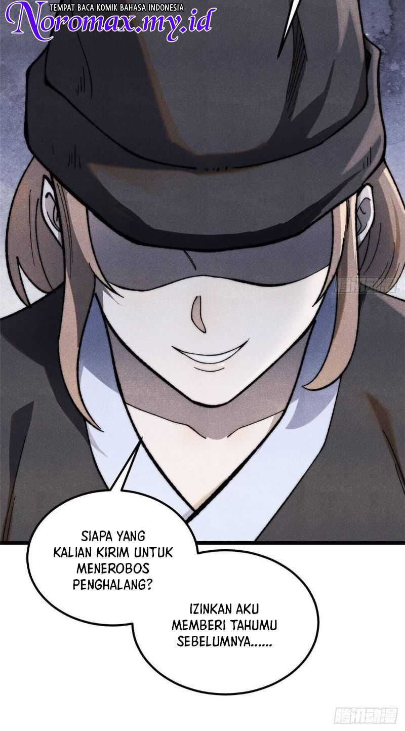All Hail the Sect Leader Chapter 336 - halaman 35