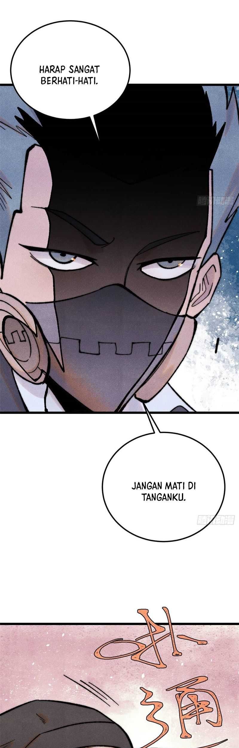 All Hail the Sect Leader Chapter 336 - halaman 46