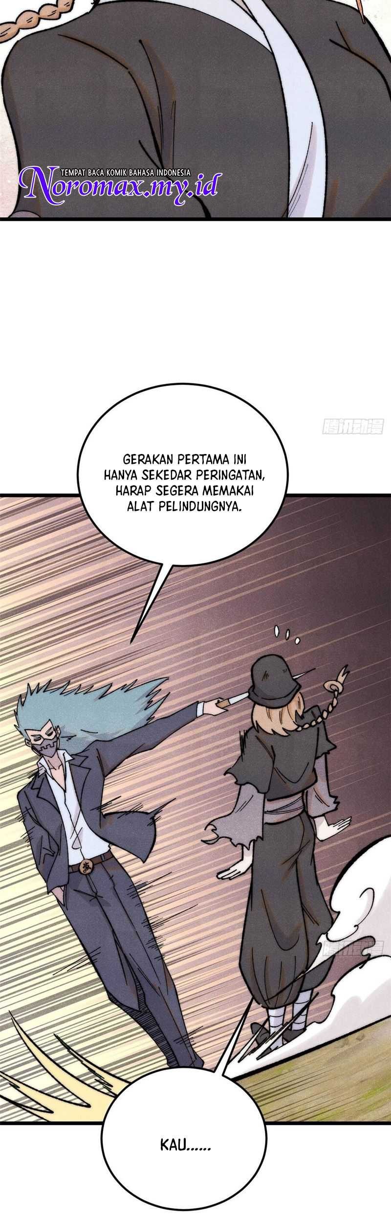 All Hail the Sect Leader Chapter 336 - halaman 48