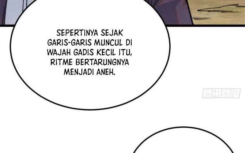 All Hail the Sect Leader Chapter 337 - halaman 14