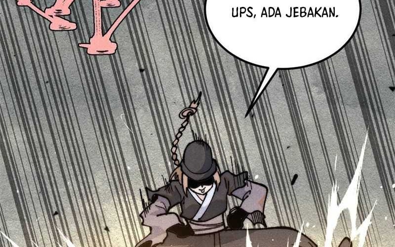All Hail the Sect Leader Chapter 337 - halaman 20