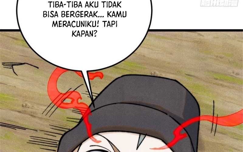 All Hail the Sect Leader Chapter 337 - halaman 34