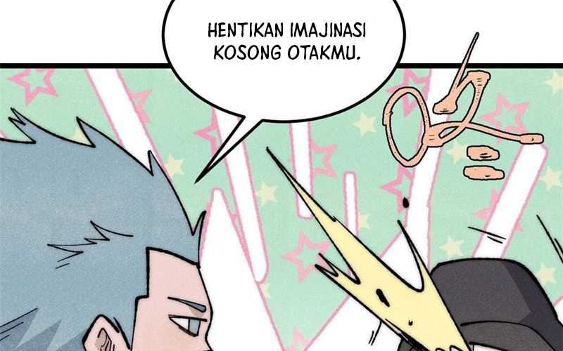 All Hail the Sect Leader Chapter 337 - halaman 38