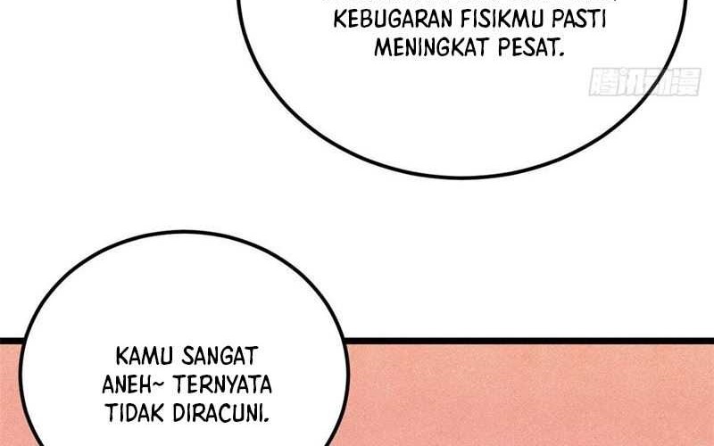All Hail the Sect Leader Chapter 337 - halaman 40