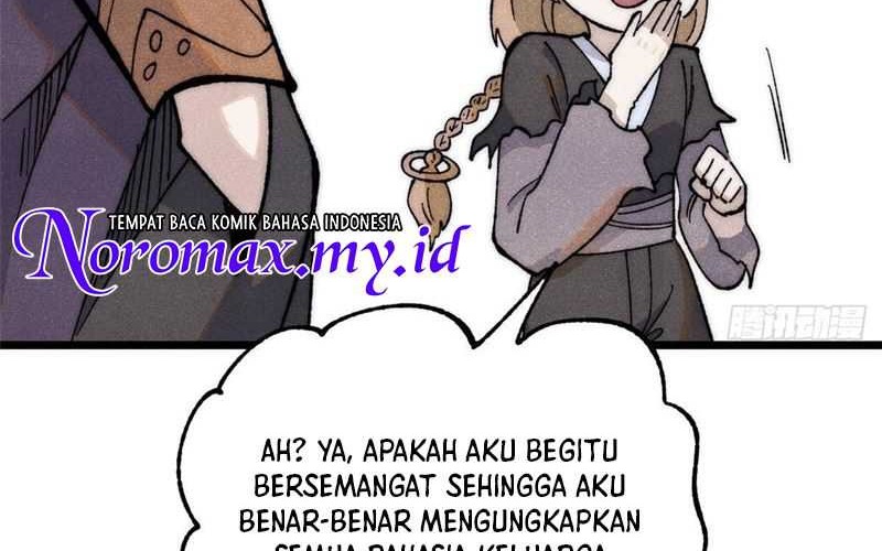 All Hail the Sect Leader Chapter 337 - halaman 42