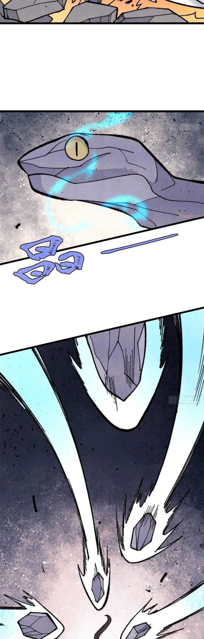 All Hail the Sect Leader Chapter 337 - halaman 53