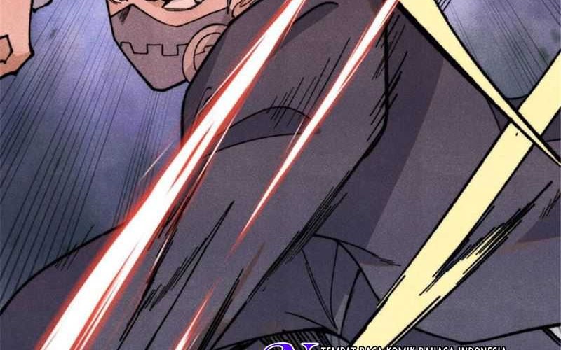 All Hail the Sect Leader Chapter 337 - halaman 6