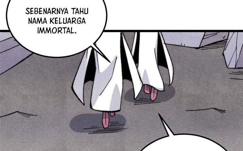 All Hail the Sect Leader Chapter 338 - halaman 18