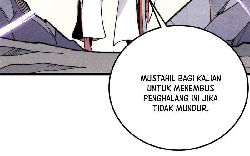 All Hail the Sect Leader Chapter 338 - halaman 20