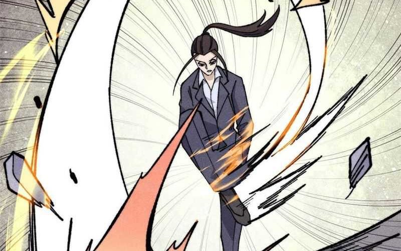 All Hail the Sect Leader Chapter 338 - halaman 4