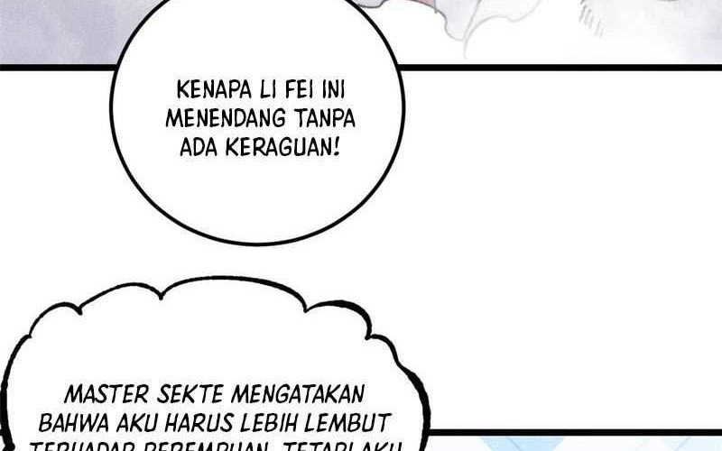 All Hail the Sect Leader Chapter 338 - halaman 41