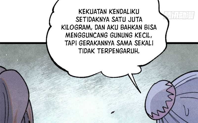 All Hail the Sect Leader Chapter 338 - halaman 43