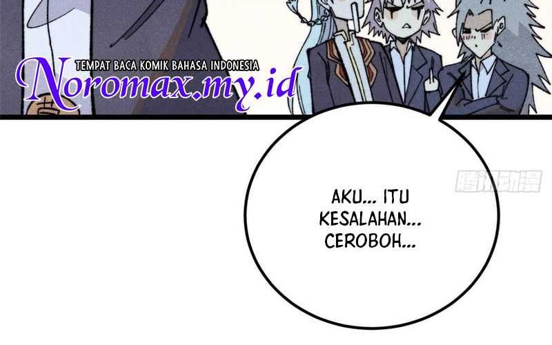 All Hail the Sect Leader Chapter 338 - halaman 45