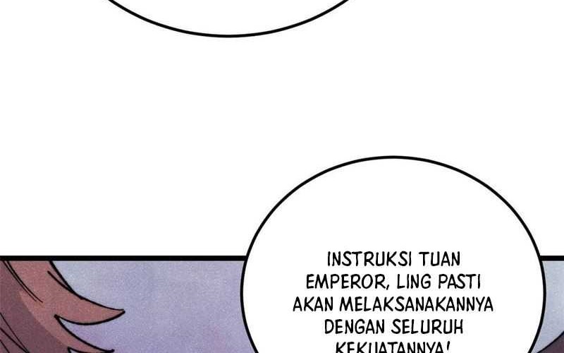 All Hail the Sect Leader Chapter 338 - halaman 49