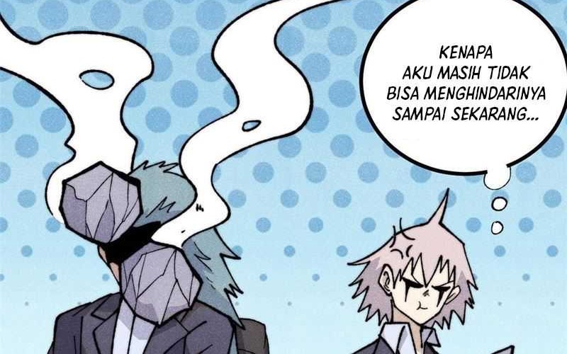 All Hail the Sect Leader Chapter 338 - halaman 6