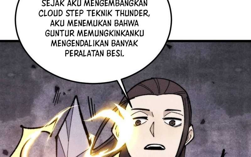 All Hail the Sect Leader Chapter 339 - halaman 19