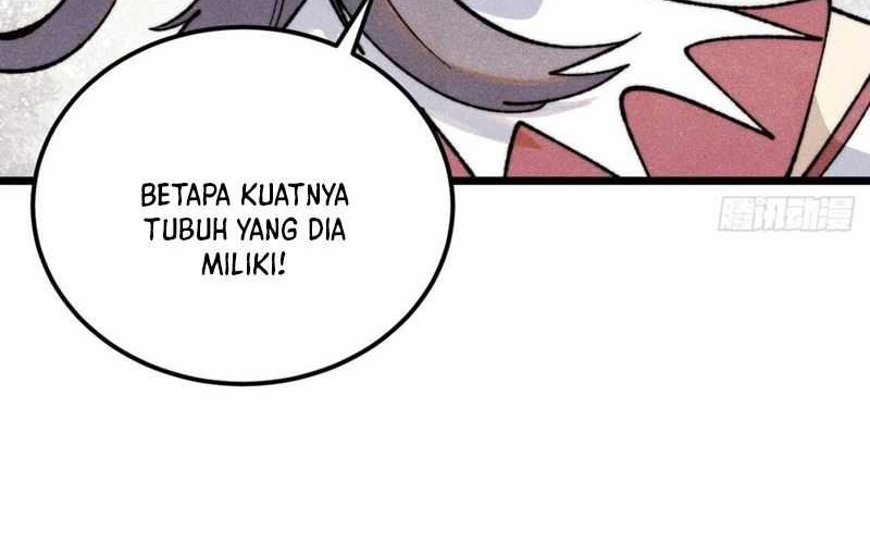 All Hail the Sect Leader Chapter 339 - halaman 7