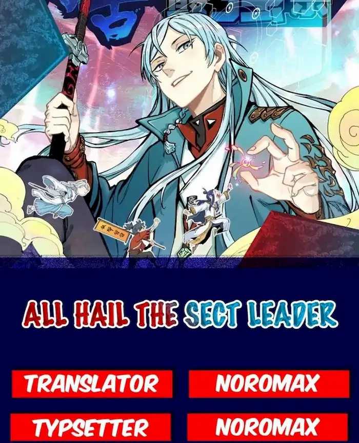 All Hail the Sect Leader Chapter 34 - halaman 1
