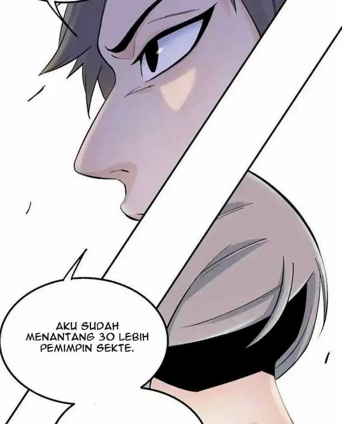 All Hail the Sect Leader Chapter 34 - halaman 19